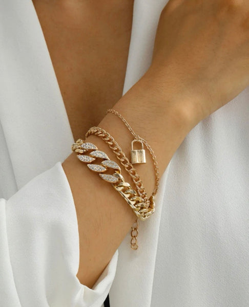 Pulsera