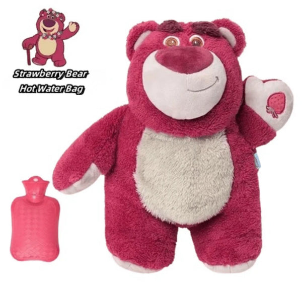 Lotso para colicos