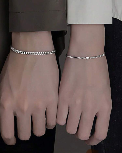 Pulseras match