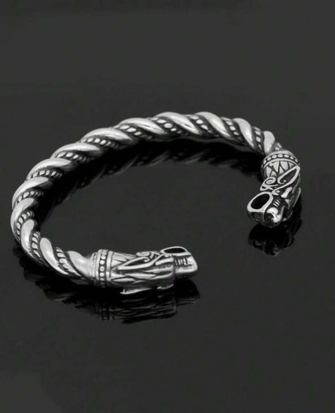 Brazalete Vikingo