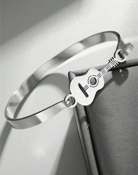 Pulsera de guitarra
