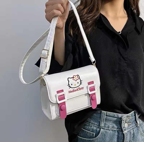 Cartera Hello Kitty