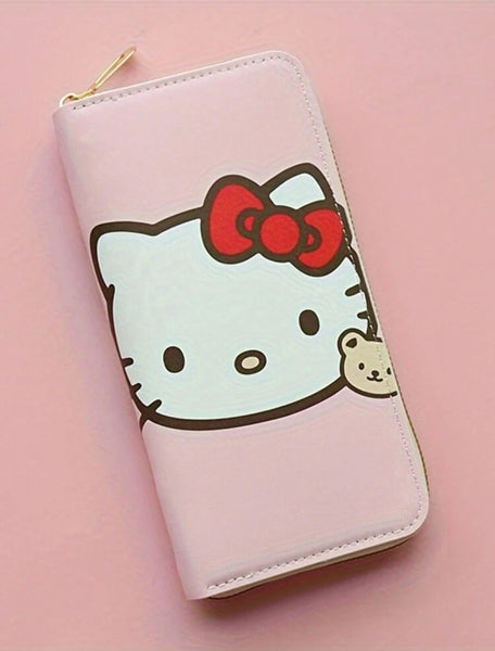 Monedero Hello Kitty