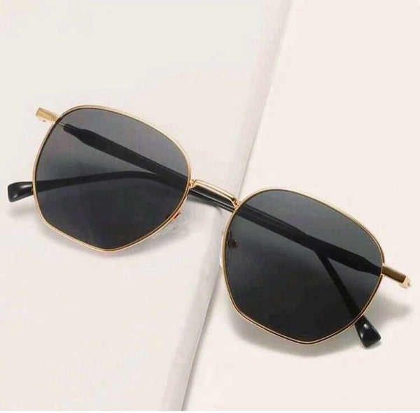 Lentes de sol oscuros