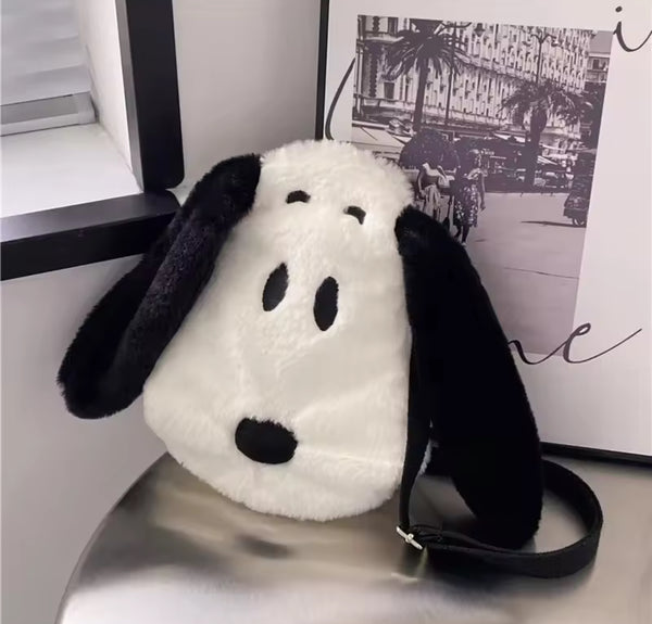 Crossbody Snoopy
