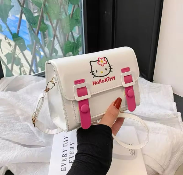 Cartera Hello Kitty