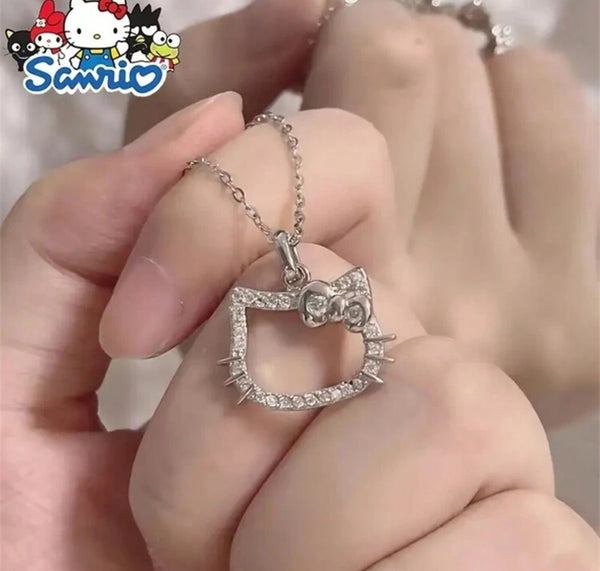 Collar Hello Kitty