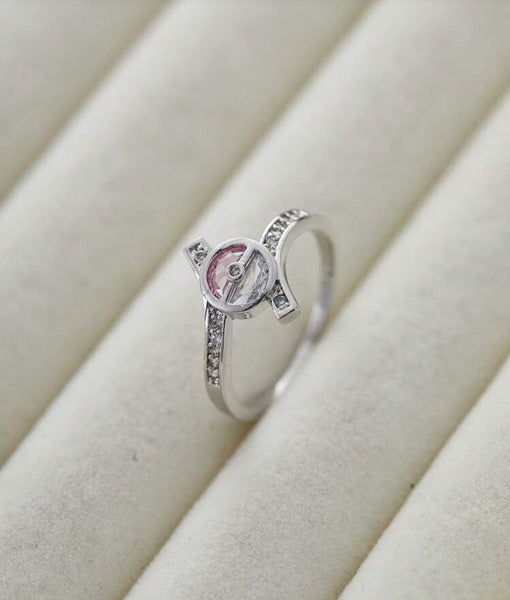 Anillo de pokemon