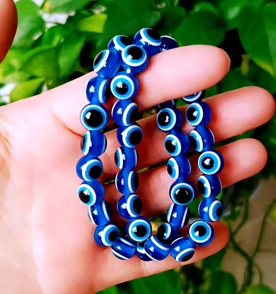 Pulsera Ojo turco