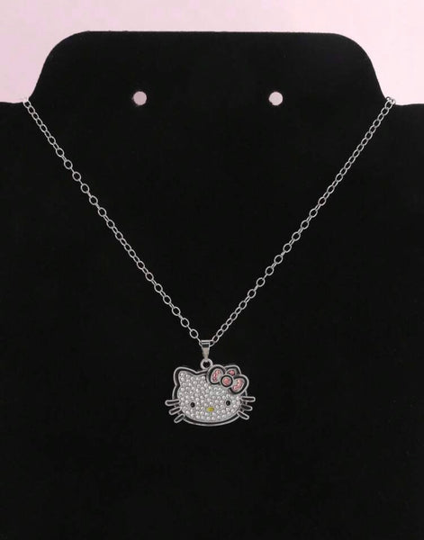 Collar Hello Kitty