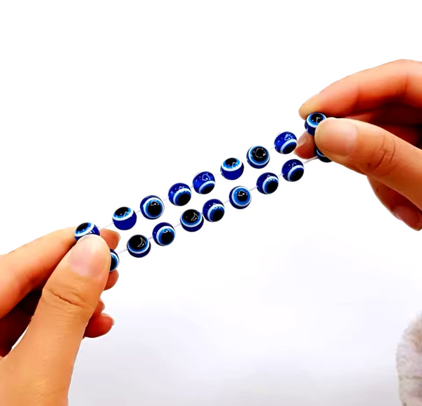 Pulsera Ojo turco