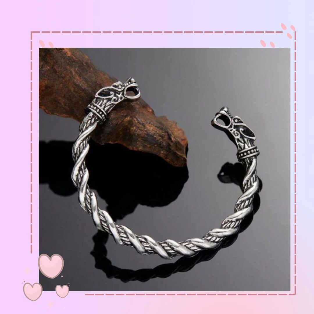Brazalete Vikingo