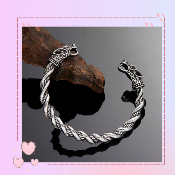 Brazalete Vikingo