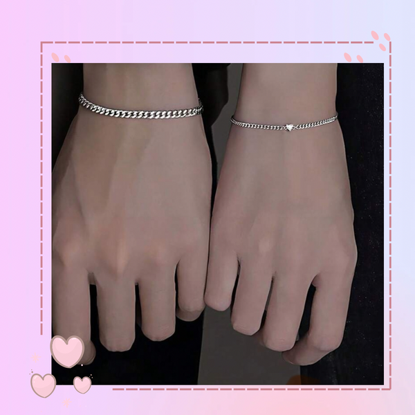 Pulseras match