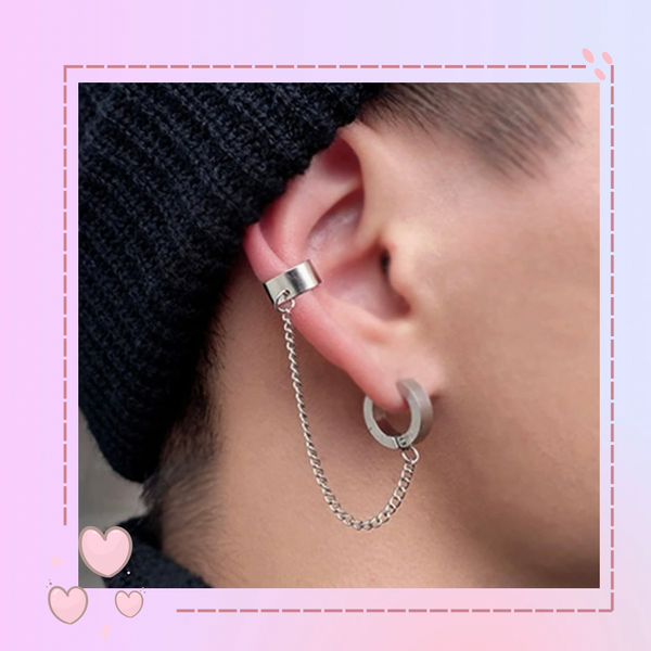 Earcuff