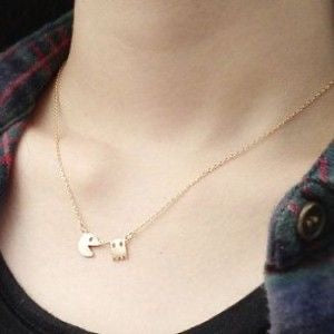 Collar Pacman