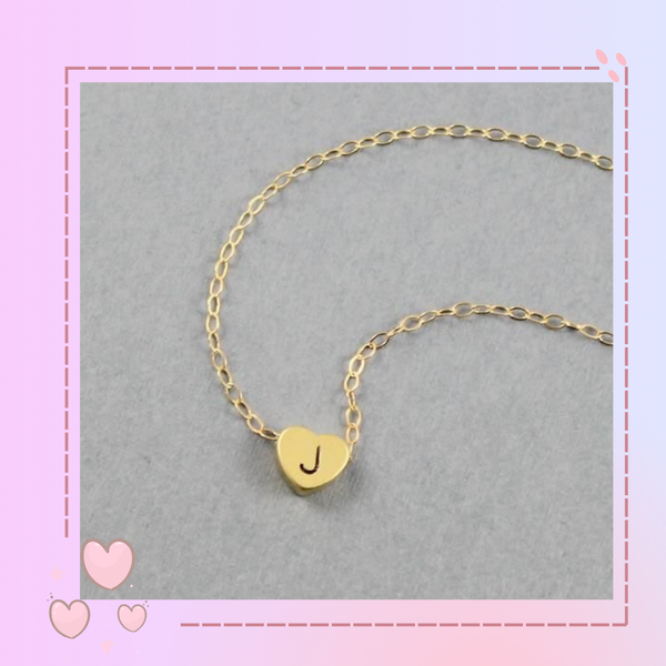 Collar letra “t”
