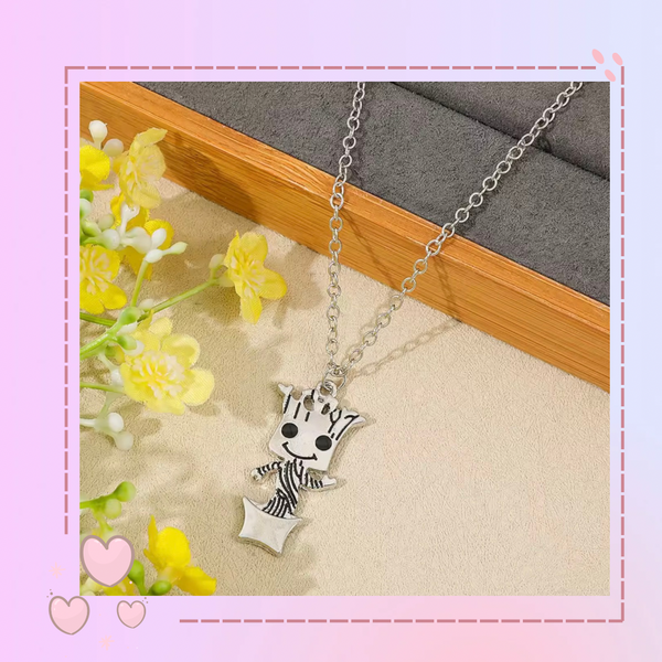 Collar Groot