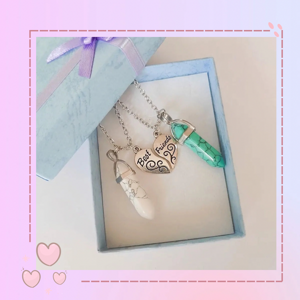 collares match