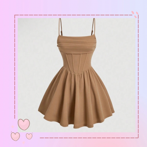 Vestido Shein Talla S