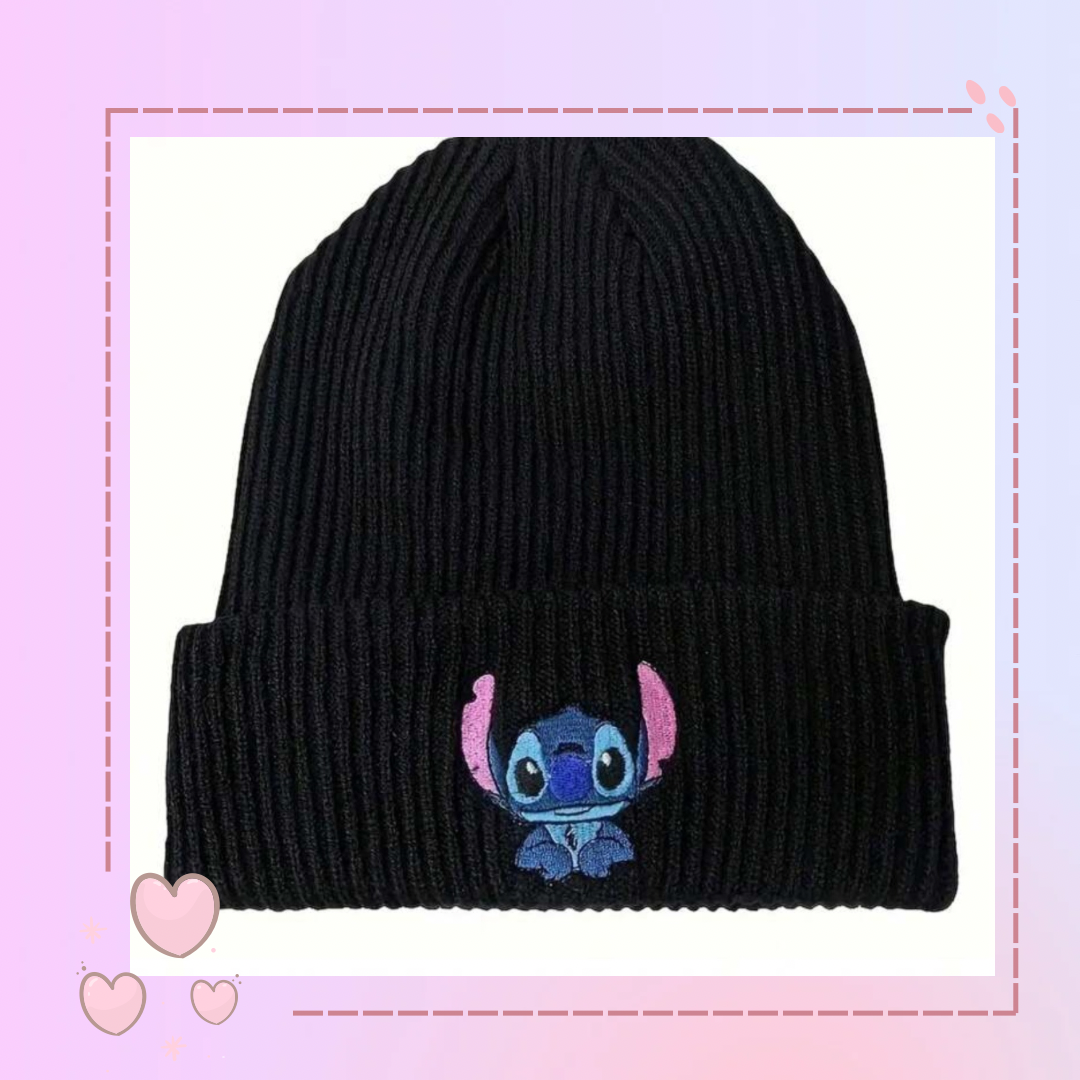 Gorro Stitch