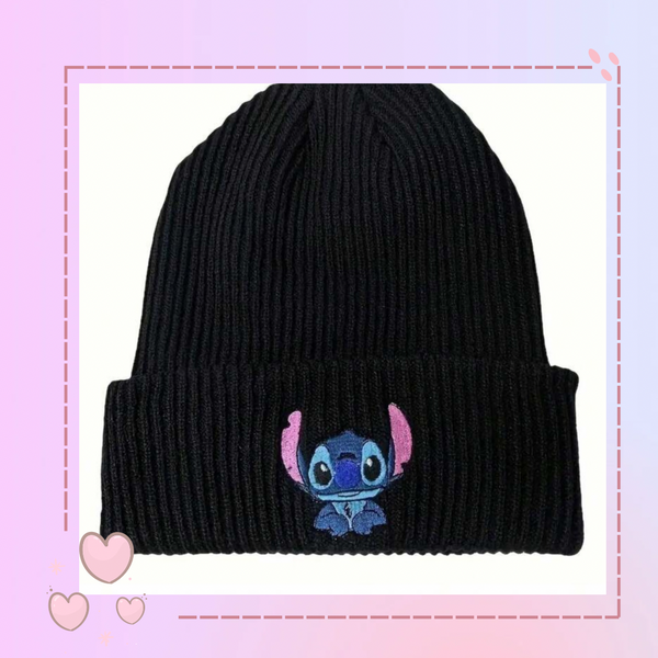 Gorro Stitch