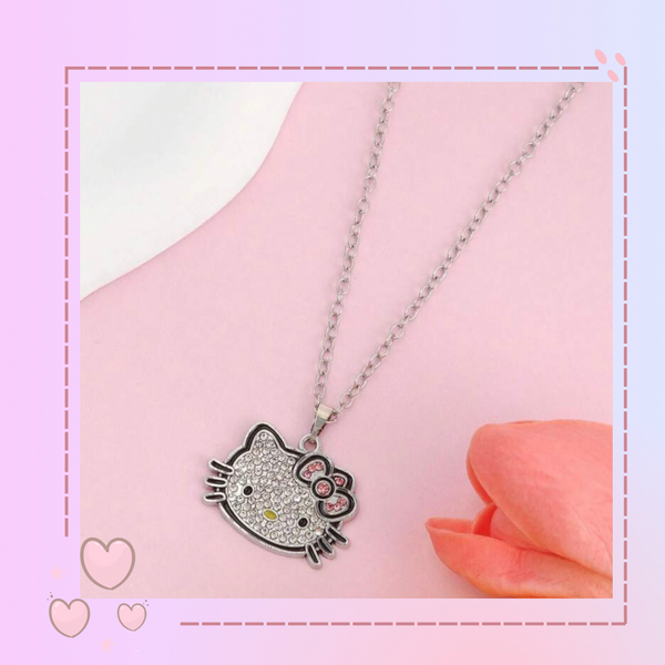 Collar Hello Kitty