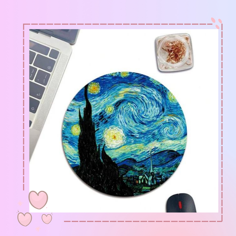 Mouse Pad