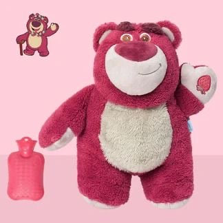 Lotso para colicos