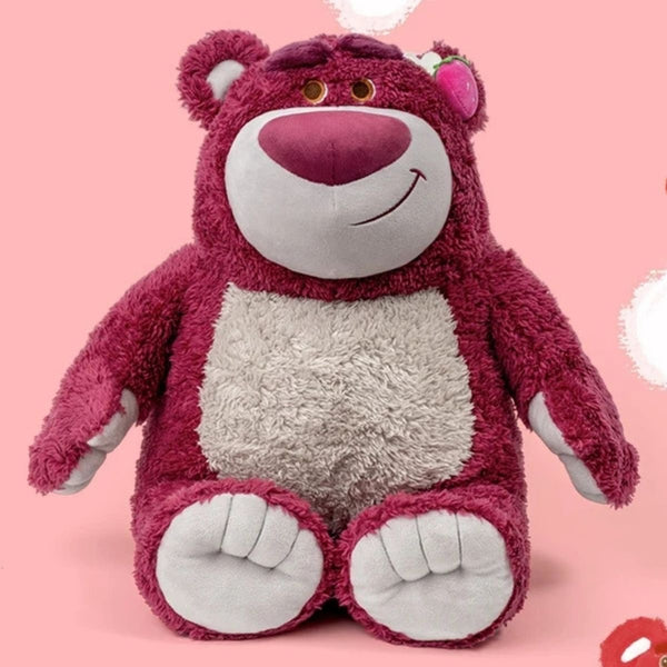 Lotso para colicos