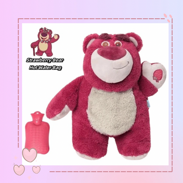 Lotso para colicos
