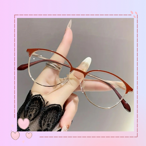 Lentes de protección azul