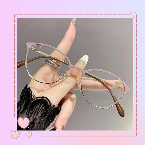 Lentes de protección azul