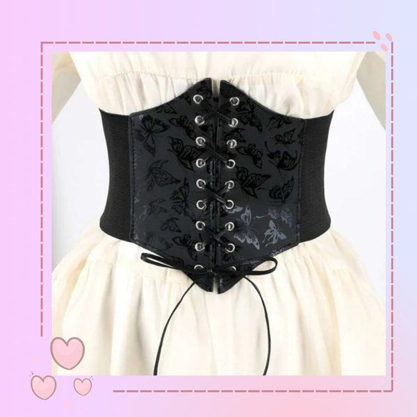 Corset