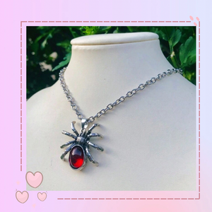 Collar Spider