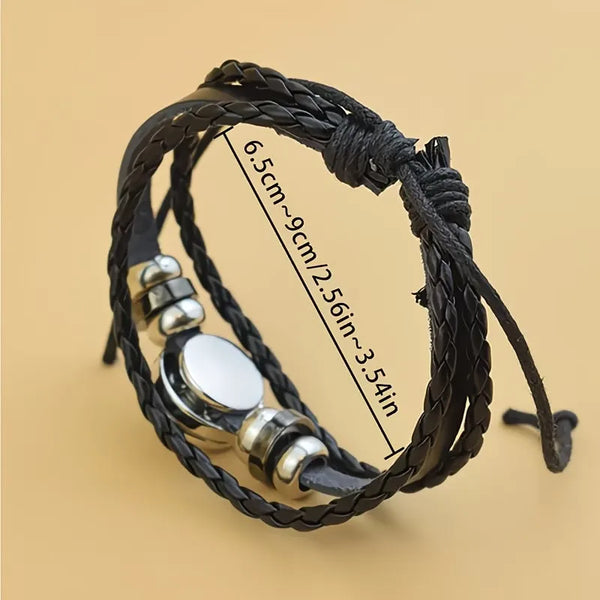 Pulsera del juego del calamar