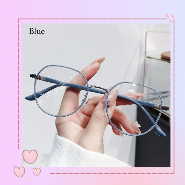 Lentes para el cuidado de la vista