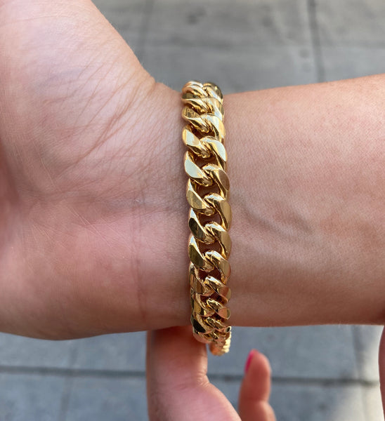 Pulsera estilo Italiana
