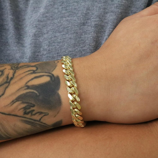 Pulsera estilo Italiana