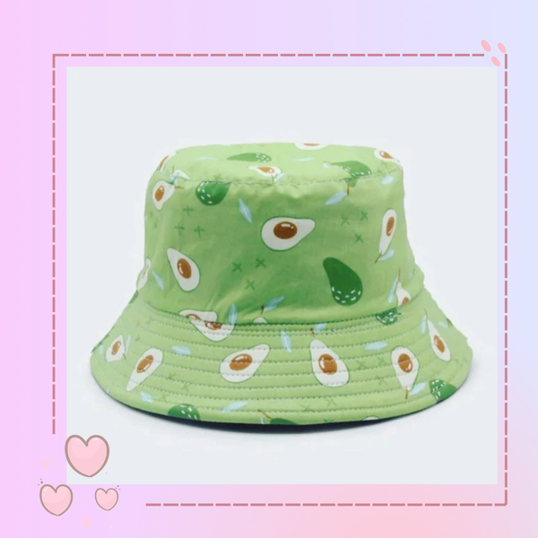 Bucket Hat