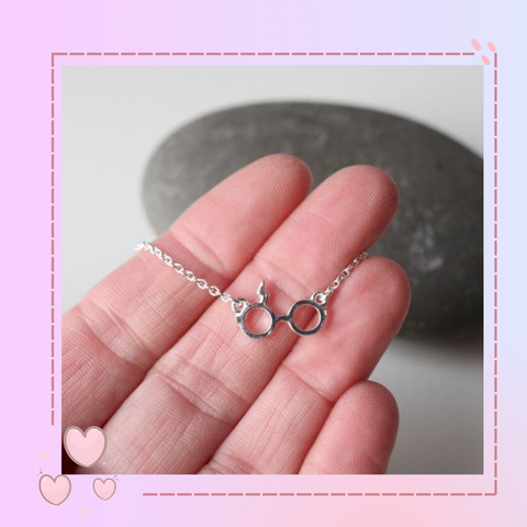 Collar de Harry Potter