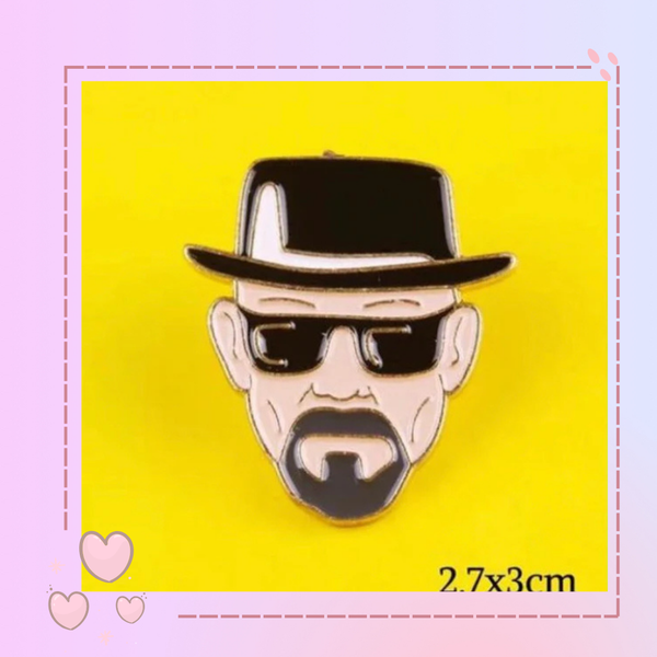 Pin de Heisenberg