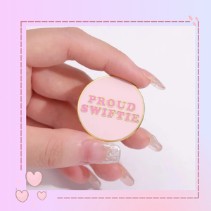 Pin Swiftie