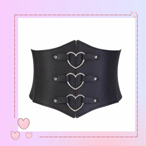 Corset talla S/M