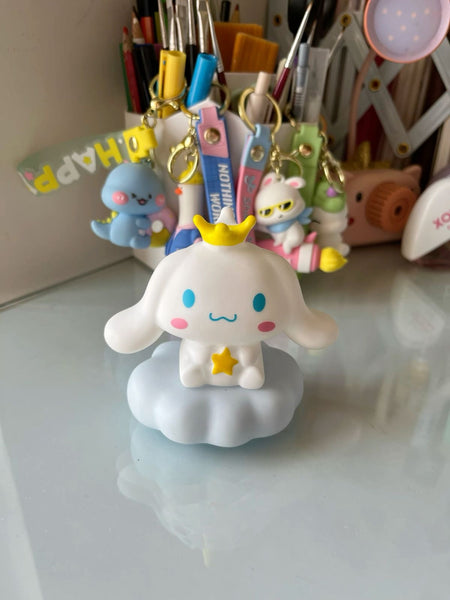 Mini Lamparita Cinnamoroll