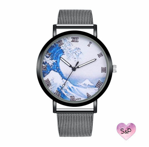 Reloj