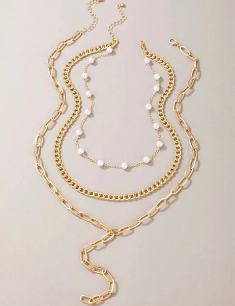 Set de collares