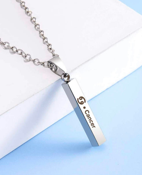 Collares Signos del zodiaco