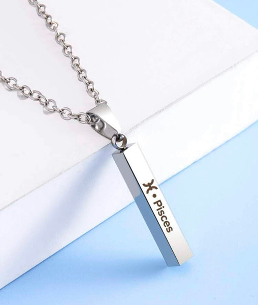 Collares Signos del zodiaco