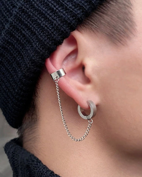 Earcuff